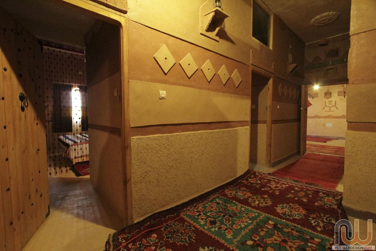 Hotel Amgoune Boumalne Exterior foto